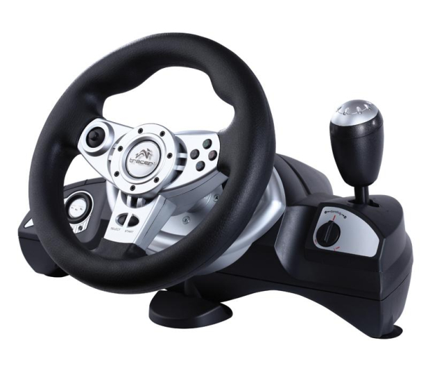 Tracer Kierownica TRACER ZONDA - 1396511 - zdjęcie 2